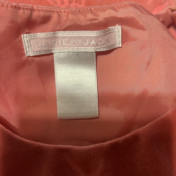 Girls Janie and Jack dress 4t - Picture 4 of 4